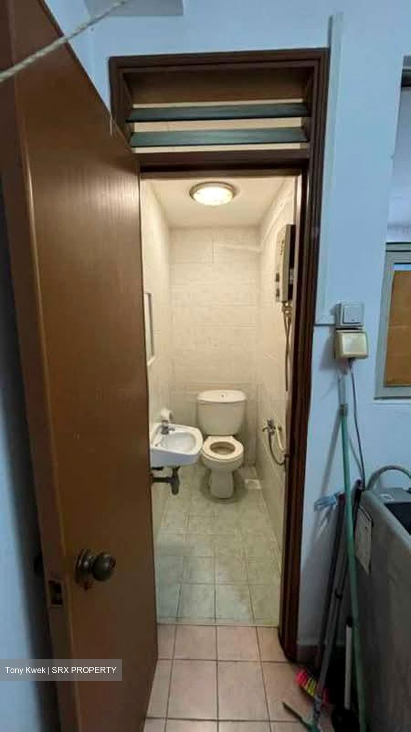 Northoaks (D25), Condominium #595833221
